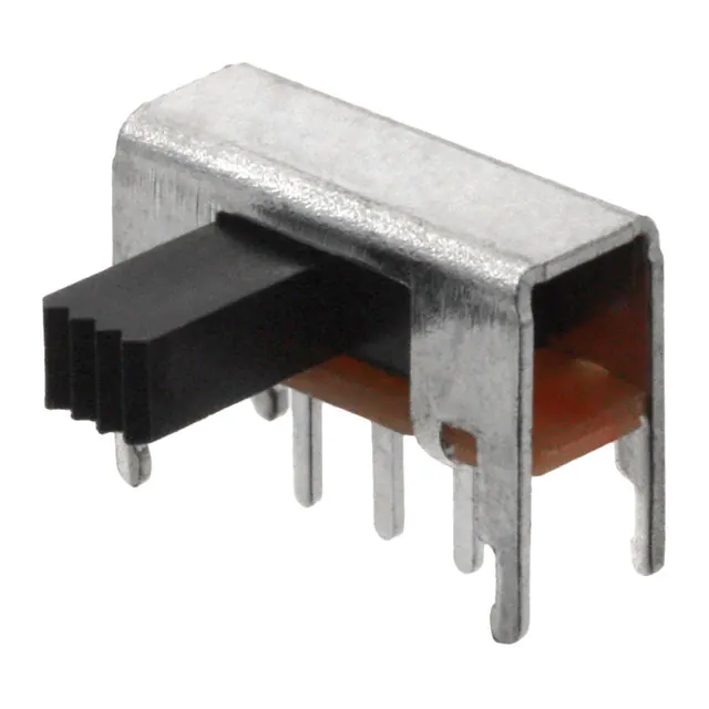 SK-12F17-G 7 C&K electronic component